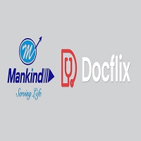 Docflix: OTT platform for doctors launched by mankind pharma
