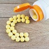 High dose Vitamin C in COVID 19 patients
