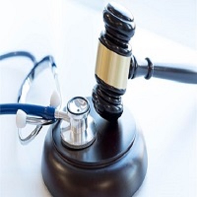 What procedure and safeguard is to be followed if there is no advance medical directive?